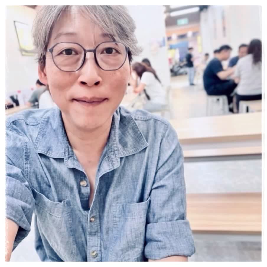 恩老師, 何昊恩